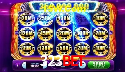 A Emoção da Loteria na 323Bet: Uma Chance de Mudança de Vida