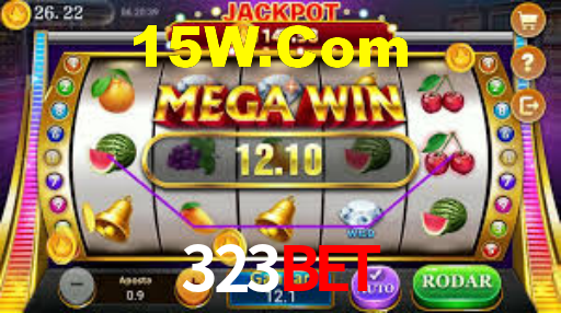 323Bet App