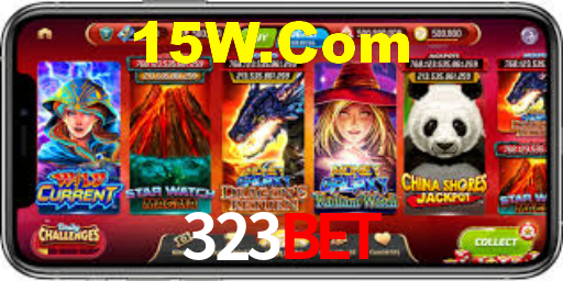 323Bet App