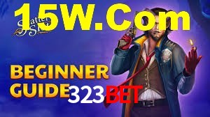 Tournaments 323Bet