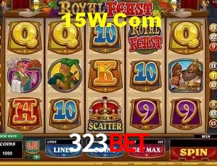 A Emoção da Loteria na 323Bet: Uma Chance de Mudança de Vida