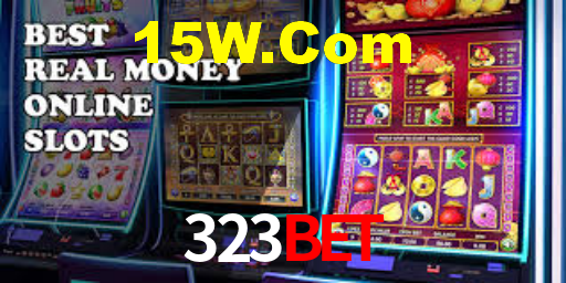 323Bet: A Experiência de Casino com Jogos de Mesa ao Vivo