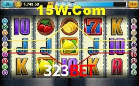 VIP Casino 323Bet