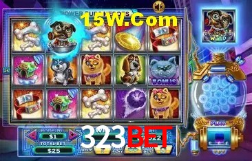 Inovações de Jogos na 323Bet: O Futuro das Experiências Interativas