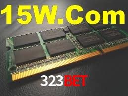 Premium Interface 323Bet