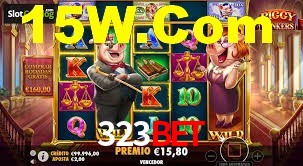 Programa VIP 323Bet