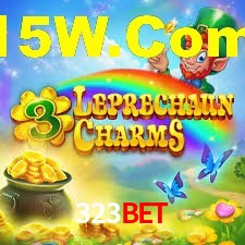 323Bet: Seu Cassino Premiado com Pagamentos Rápidos