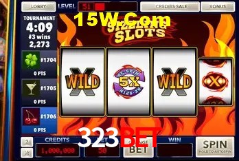 Descubra a Essência do 323Bet: Nossa História e Compromissos