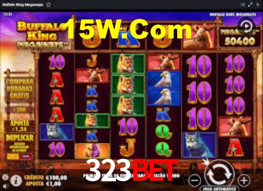 323Bet