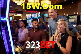 Live Casino 323Bet