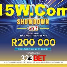 Welcome Bonus 323Bet