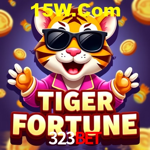 cassino 323Bet